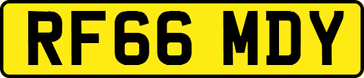 RF66MDY