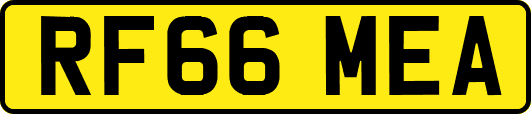 RF66MEA
