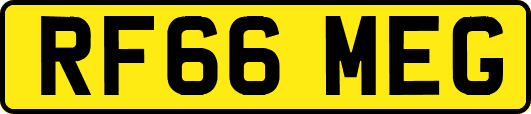 RF66MEG