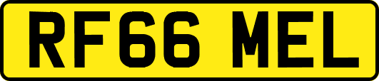 RF66MEL