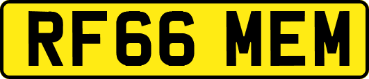 RF66MEM