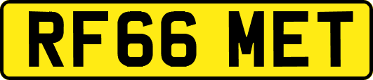 RF66MET
