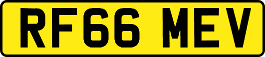 RF66MEV