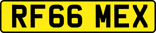 RF66MEX