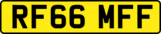 RF66MFF