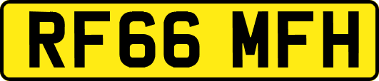 RF66MFH