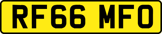 RF66MFO