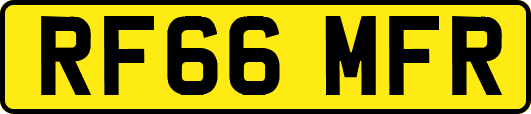 RF66MFR