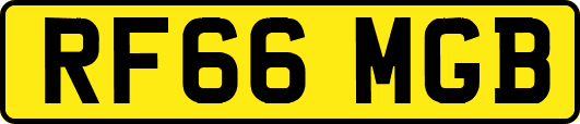 RF66MGB