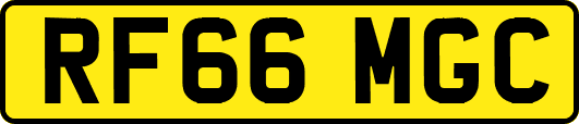 RF66MGC