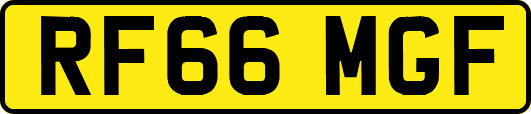 RF66MGF