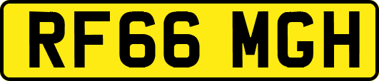 RF66MGH