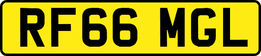 RF66MGL