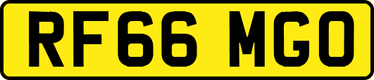 RF66MGO