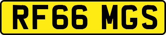 RF66MGS