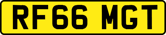 RF66MGT