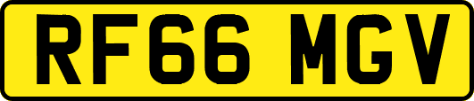 RF66MGV