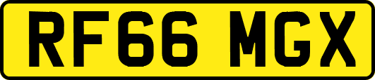 RF66MGX