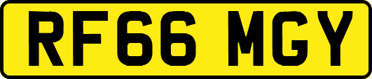 RF66MGY