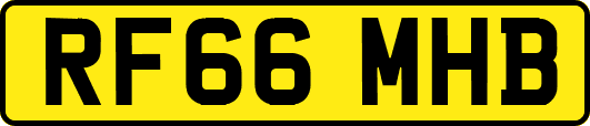 RF66MHB