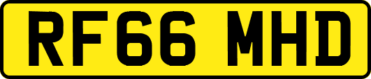 RF66MHD
