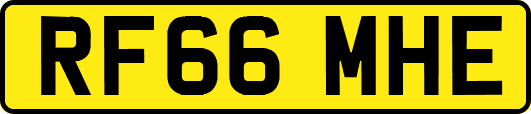 RF66MHE