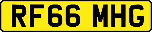 RF66MHG