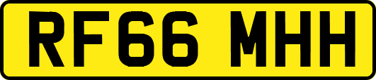 RF66MHH