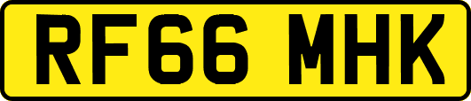 RF66MHK