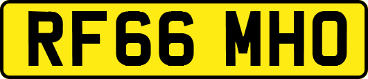 RF66MHO