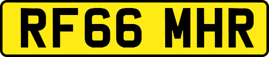 RF66MHR