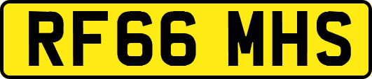 RF66MHS