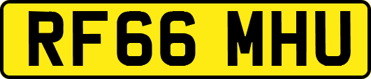 RF66MHU