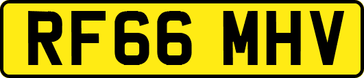 RF66MHV