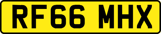 RF66MHX