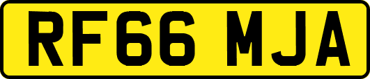 RF66MJA