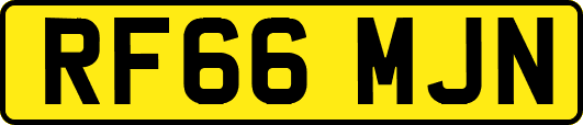 RF66MJN