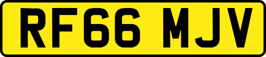 RF66MJV