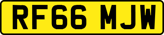 RF66MJW