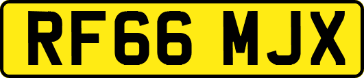 RF66MJX
