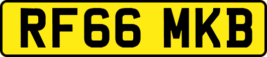 RF66MKB