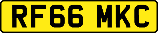 RF66MKC