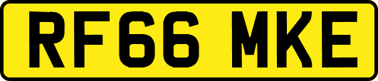 RF66MKE