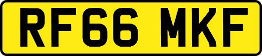 RF66MKF