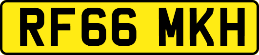 RF66MKH