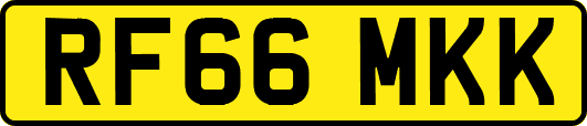 RF66MKK