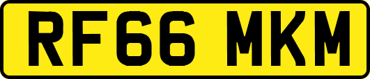 RF66MKM