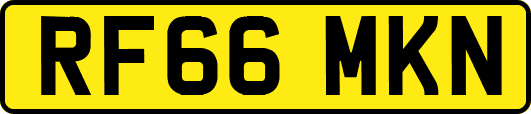 RF66MKN