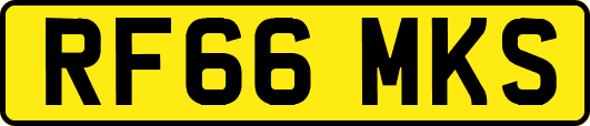RF66MKS
