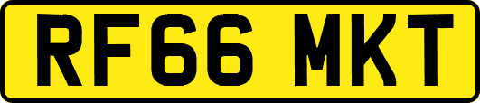 RF66MKT